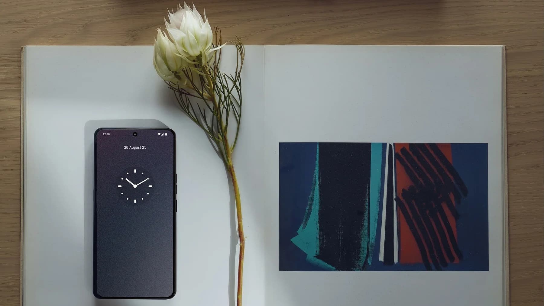 Evropský smartphone Punkt MC03 | Zdroj: Punkt