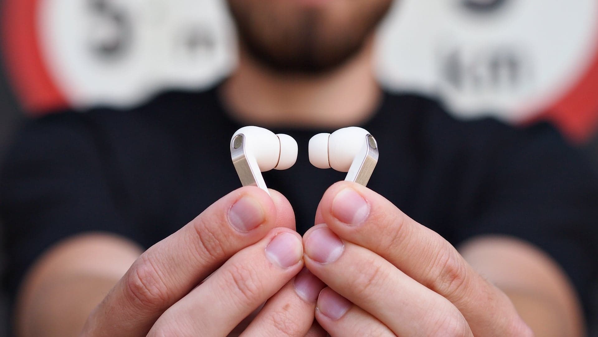 Samsung Galaxy Buds 4 Pro | Zdroj: Luboš Srb