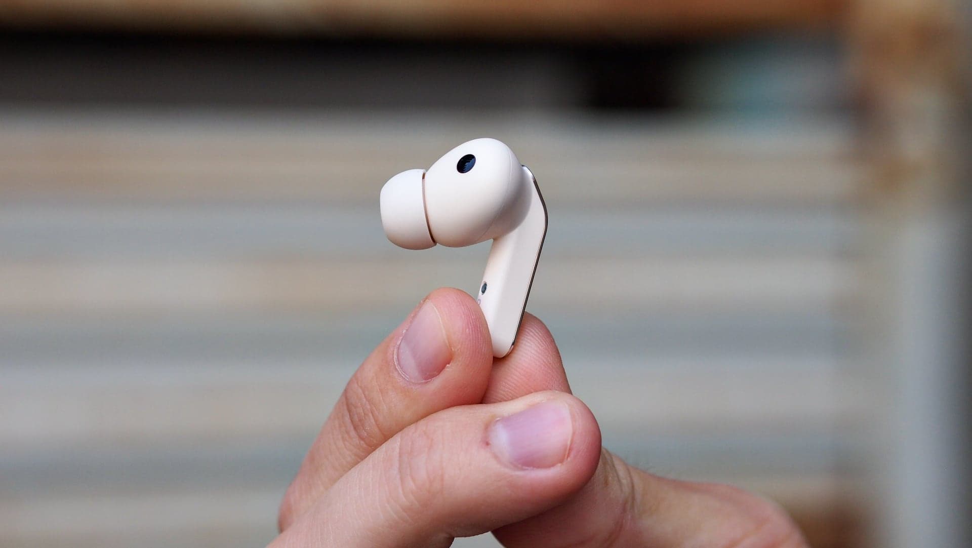 Samsung Galaxy Buds 4 Pro | Zdroj: Luboš Srb
