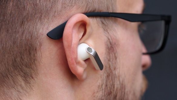 Samsung přidává do Galaxy Buds funkci, kterou AirPods mají už roky