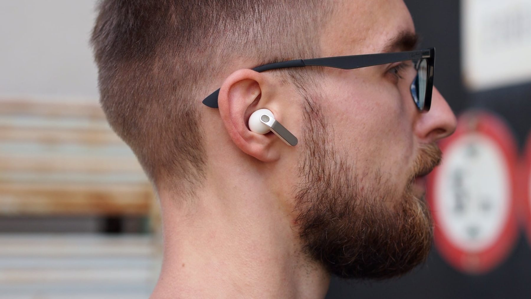 Samsung Galaxy Buds 4 Pro | Zdroj: Luboš Srb