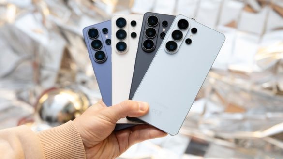 Samsung šokuje cenami Galaxy S26. Vrcholný S26 Ultra je levnější o více než 10 tisíc