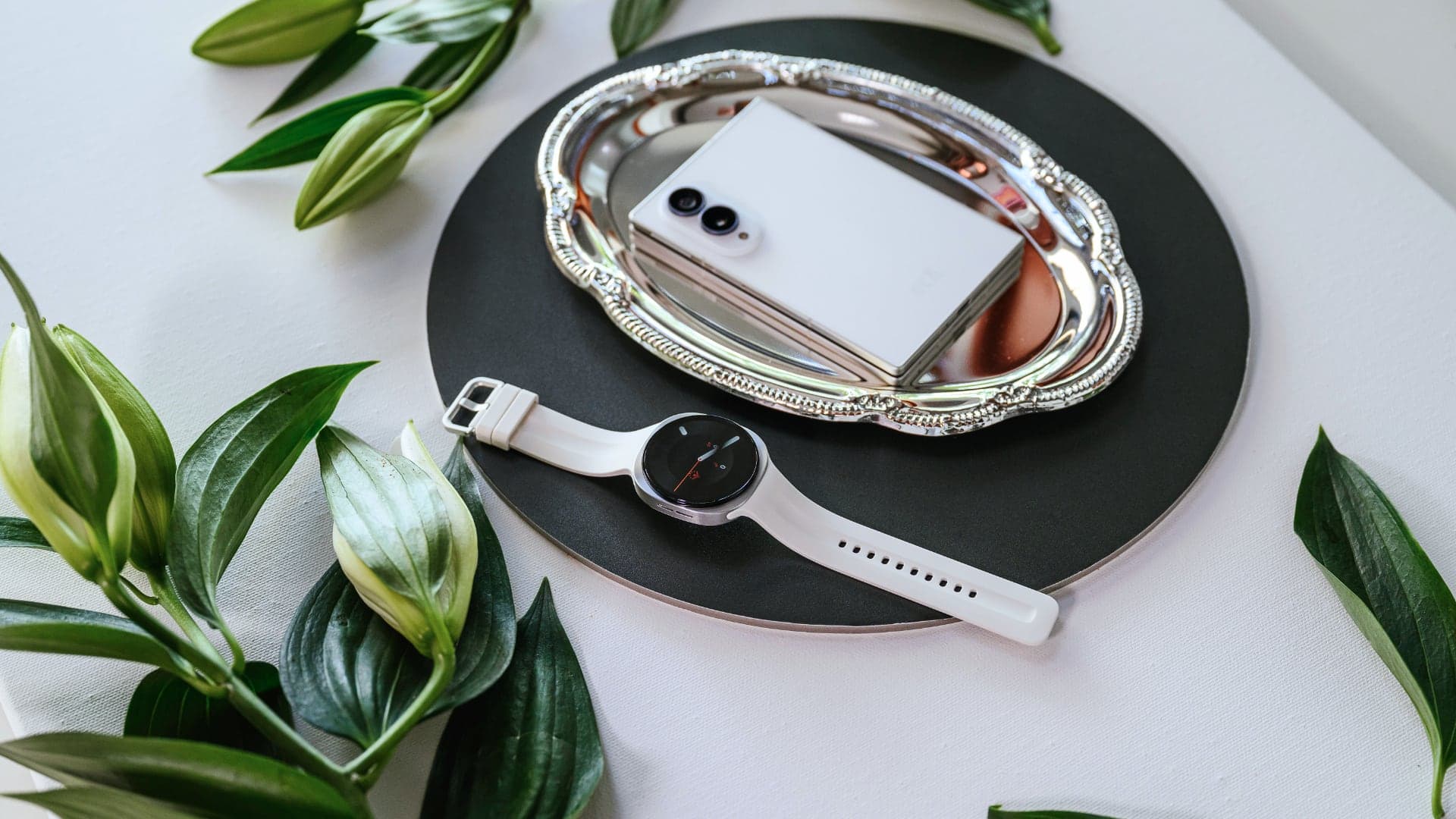 Samsung Galaxy Watch 9 | Zdroj: Samsung