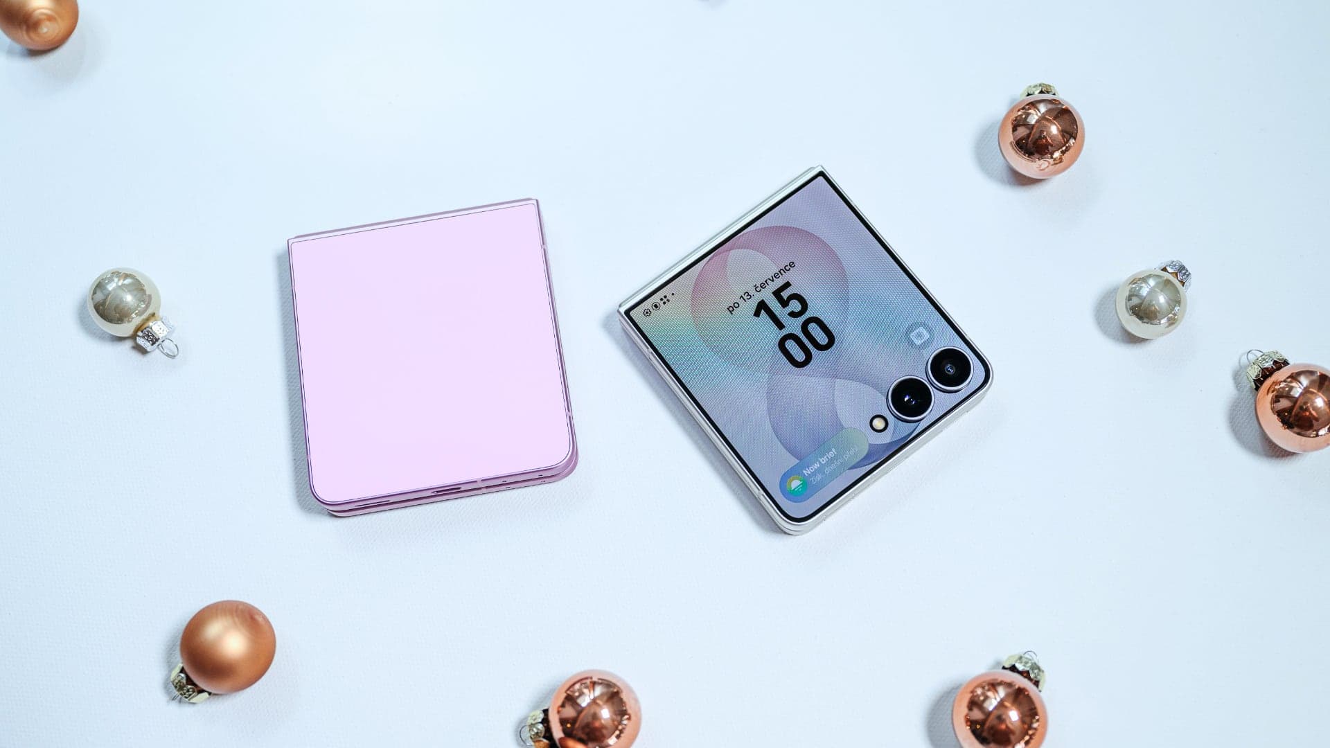 Samsung Galaxy Z Flip 8 | Zdroj: Samsung