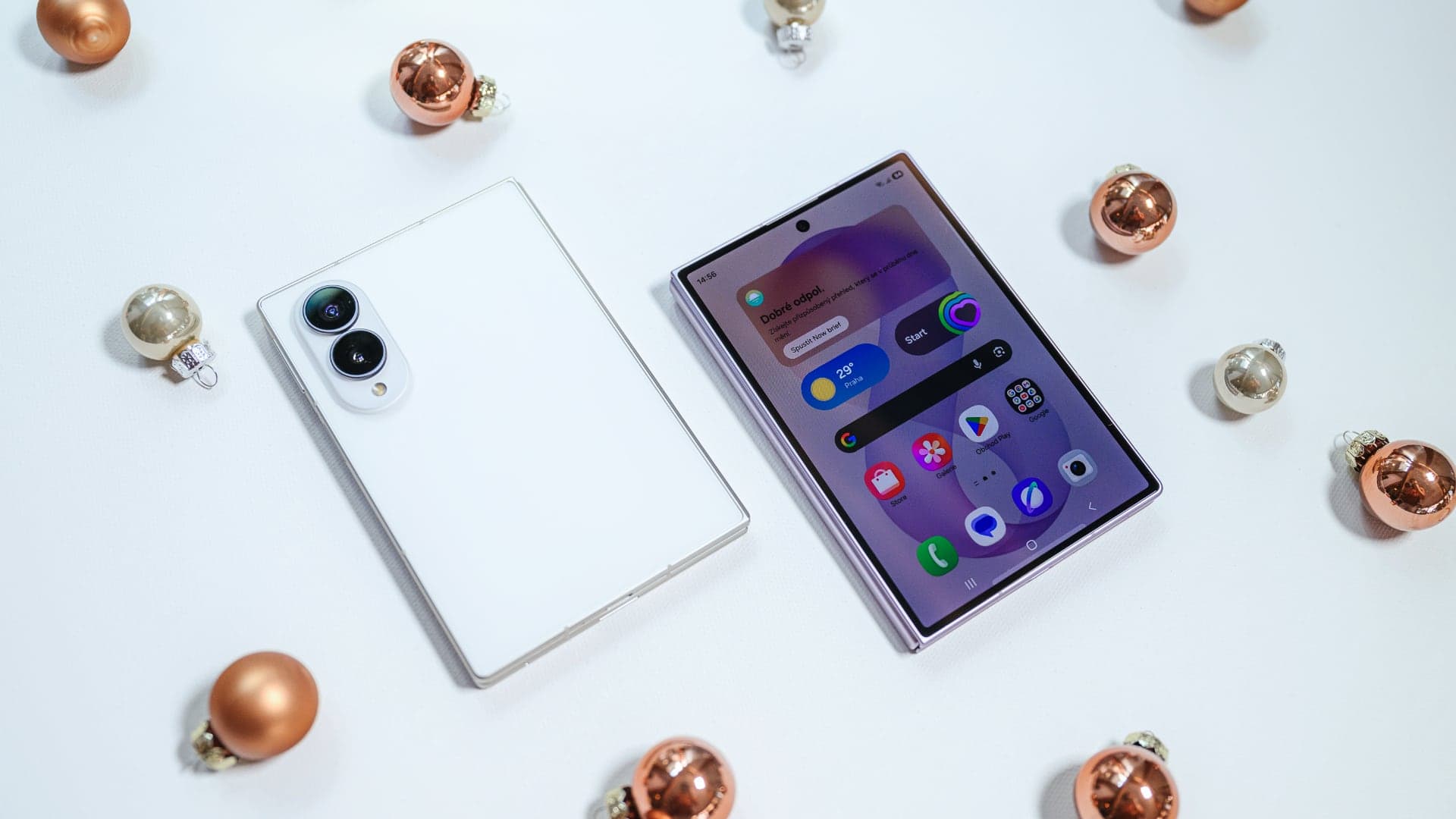 Samsung Galaxy Z Fold 8 | Zdroj: Samsung