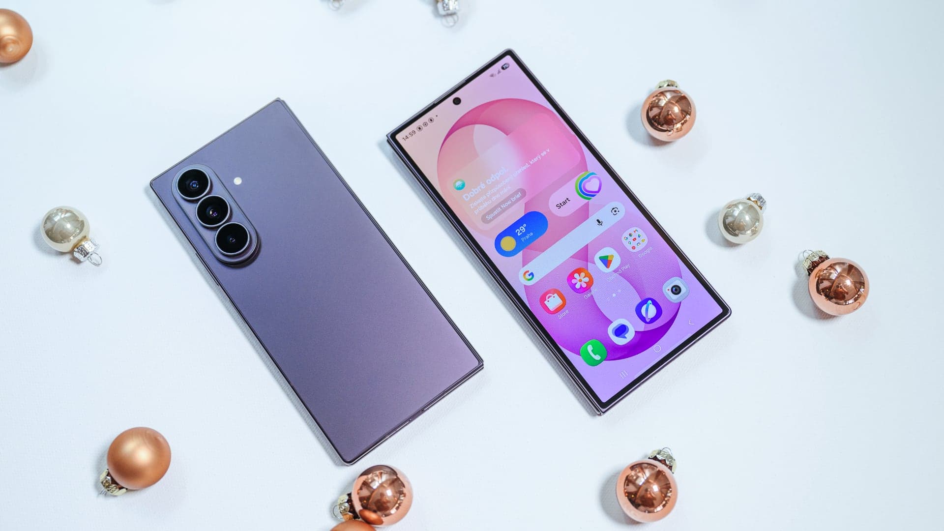 Samsung Galaxy Z Fold 8 Ultra | Zdroj: Samsung