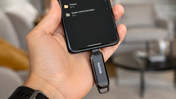Lidl zlevnil skvělý doplněk k mobilu o 56 %. Mnozí Češi jej doma ještě nemají