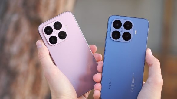 Tenhle telefon Xiaomi se teď vyplatí. Dostanete k němu dárek za 7 tisíc