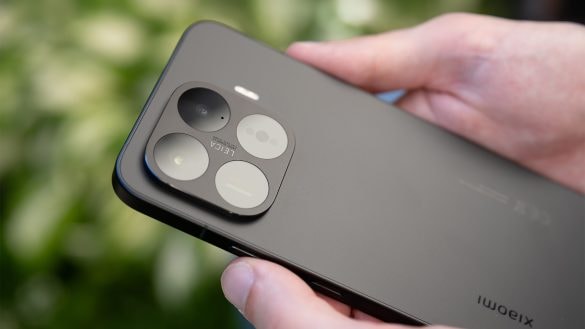 Takhle levné Xiaomi 17T Pro už nebude. Obří slevy dnes o půlnoci končí