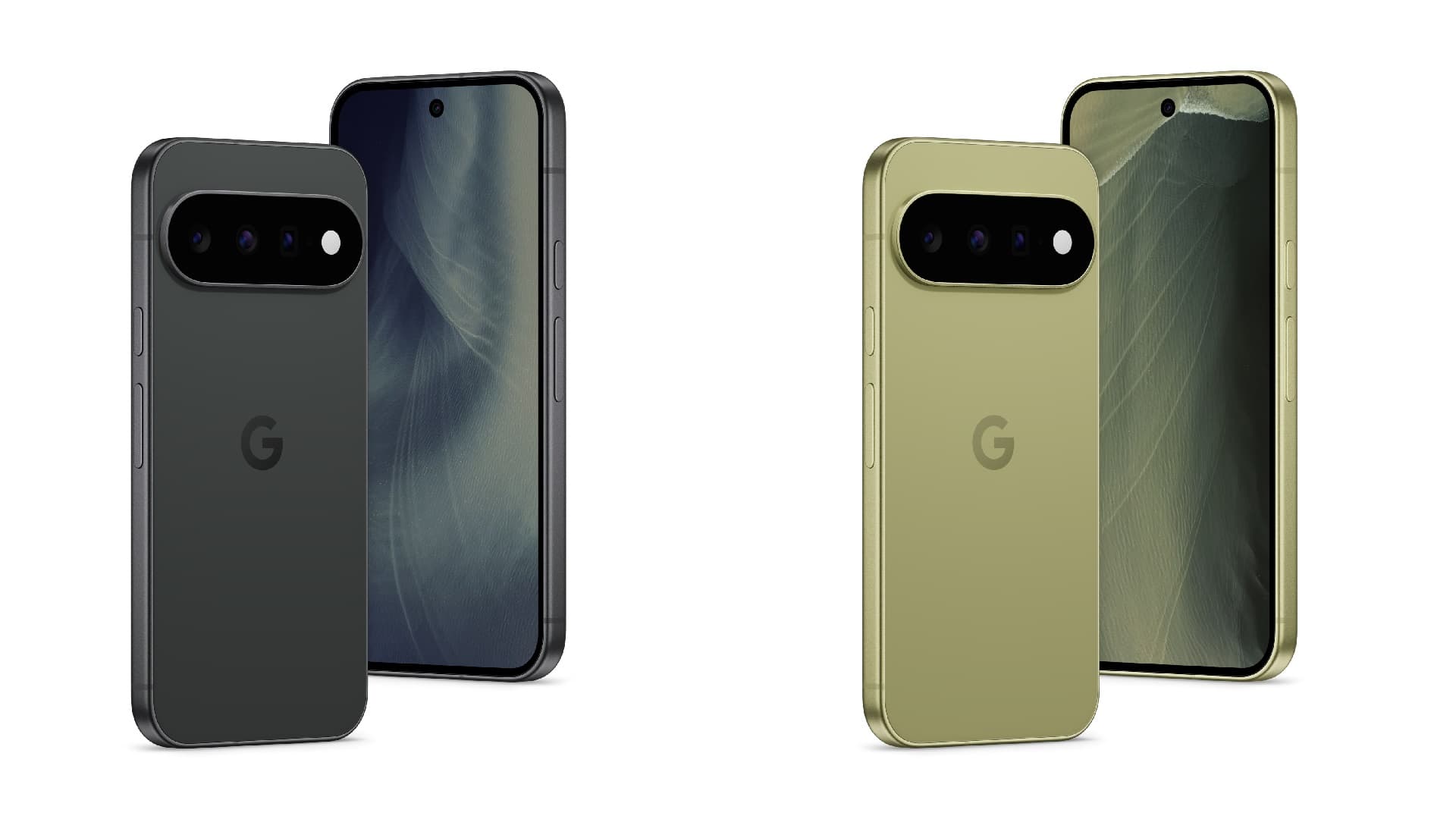 Pixel 11 | Zdroj: Google