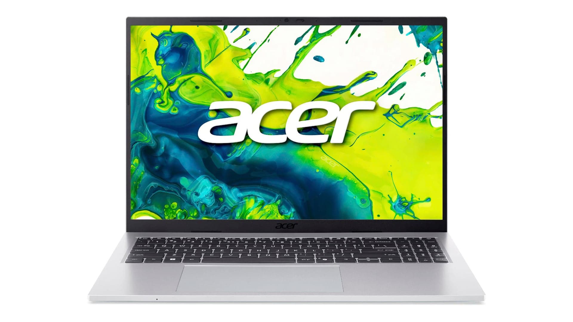 Acer Aspire Go 16 | Zdroj: Aspire