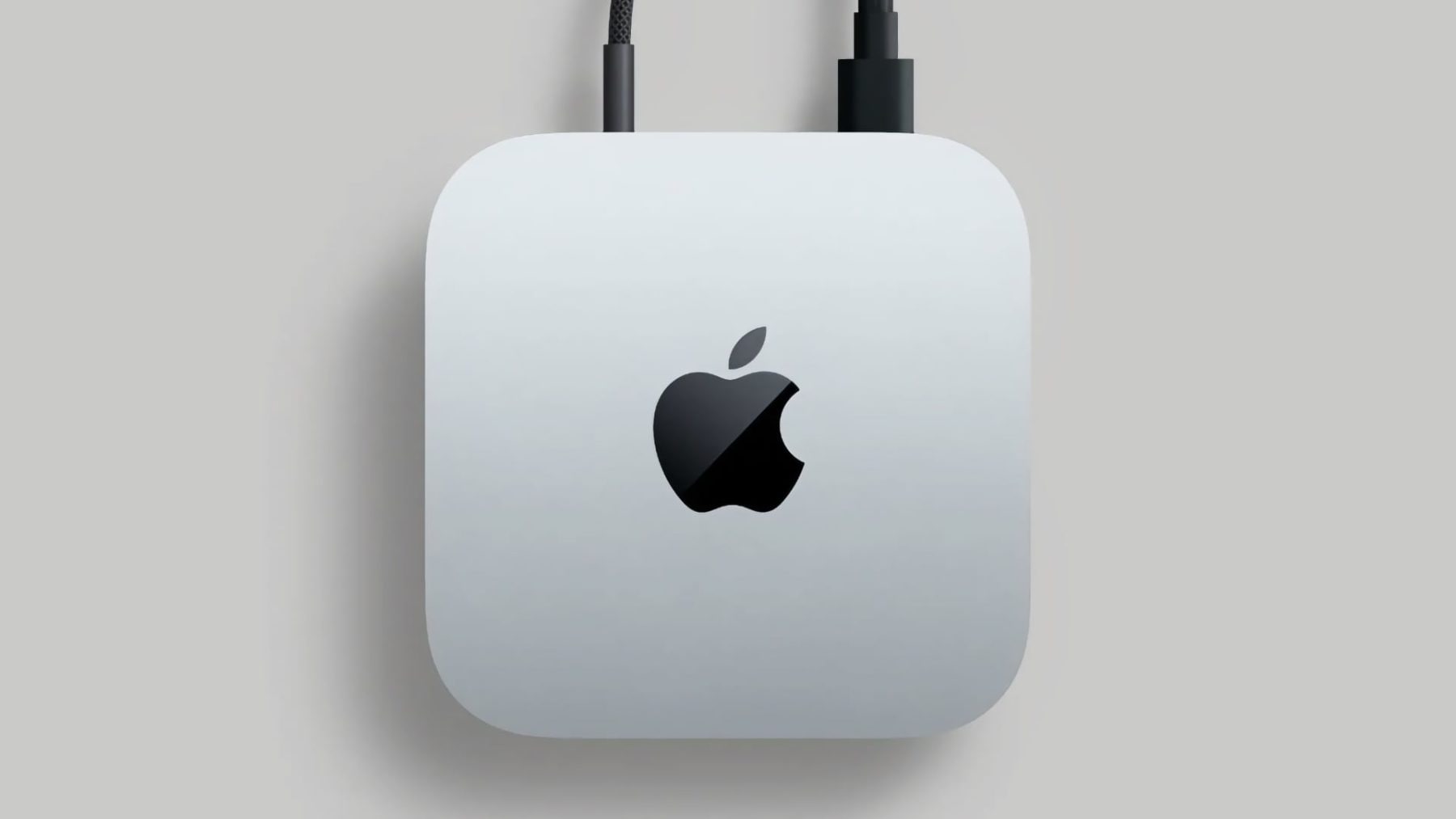 Apple Mac mini M6 | Zdroj: Apple
