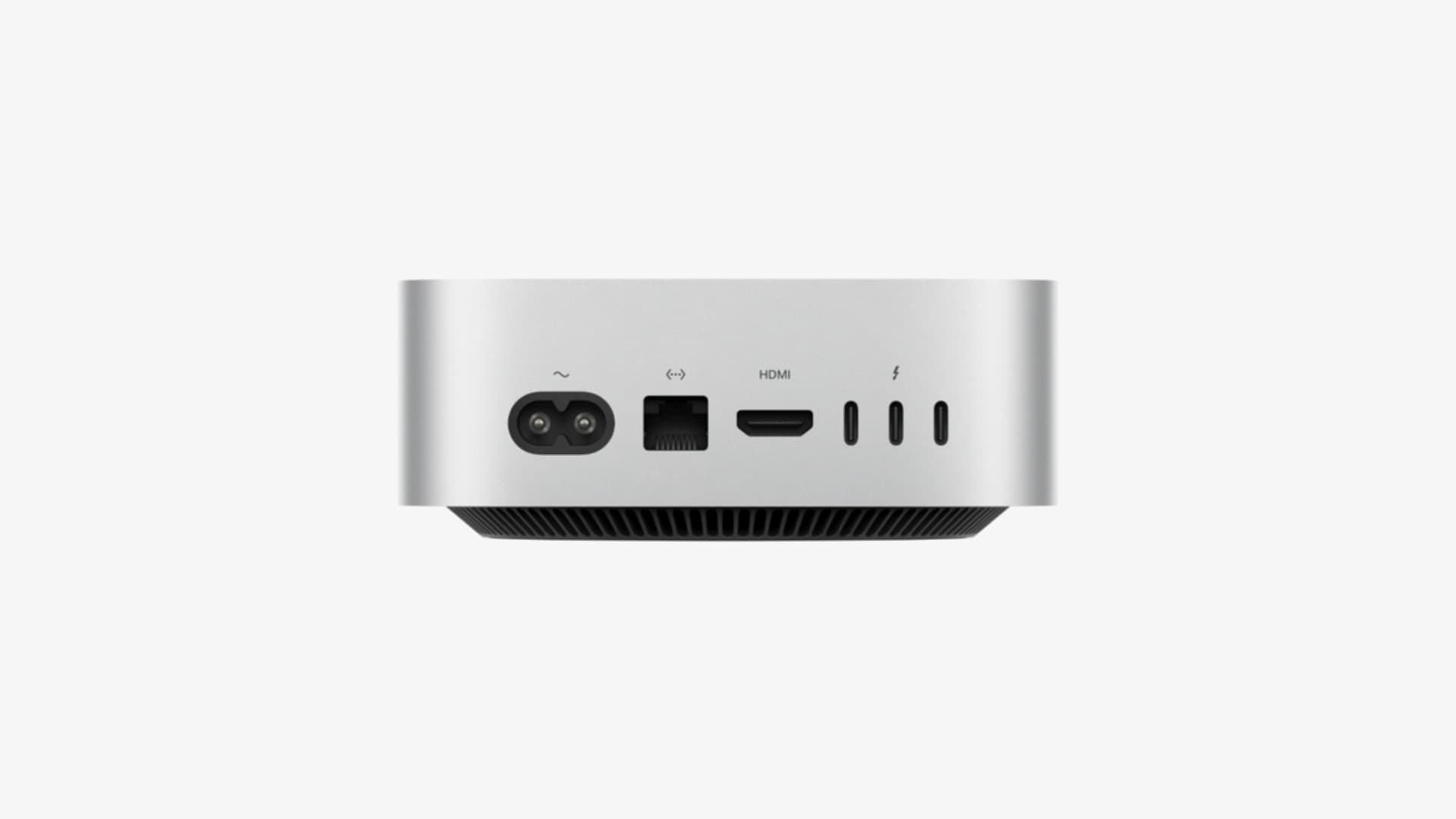 Apple Mac mini M6 | Zdroj: Apple