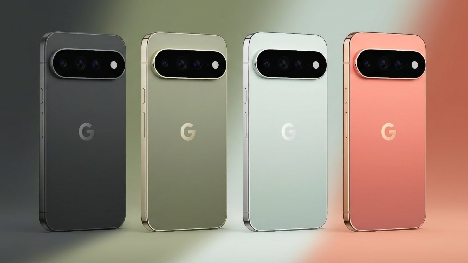 Pixel 11 Pro | Zdroj: Google
