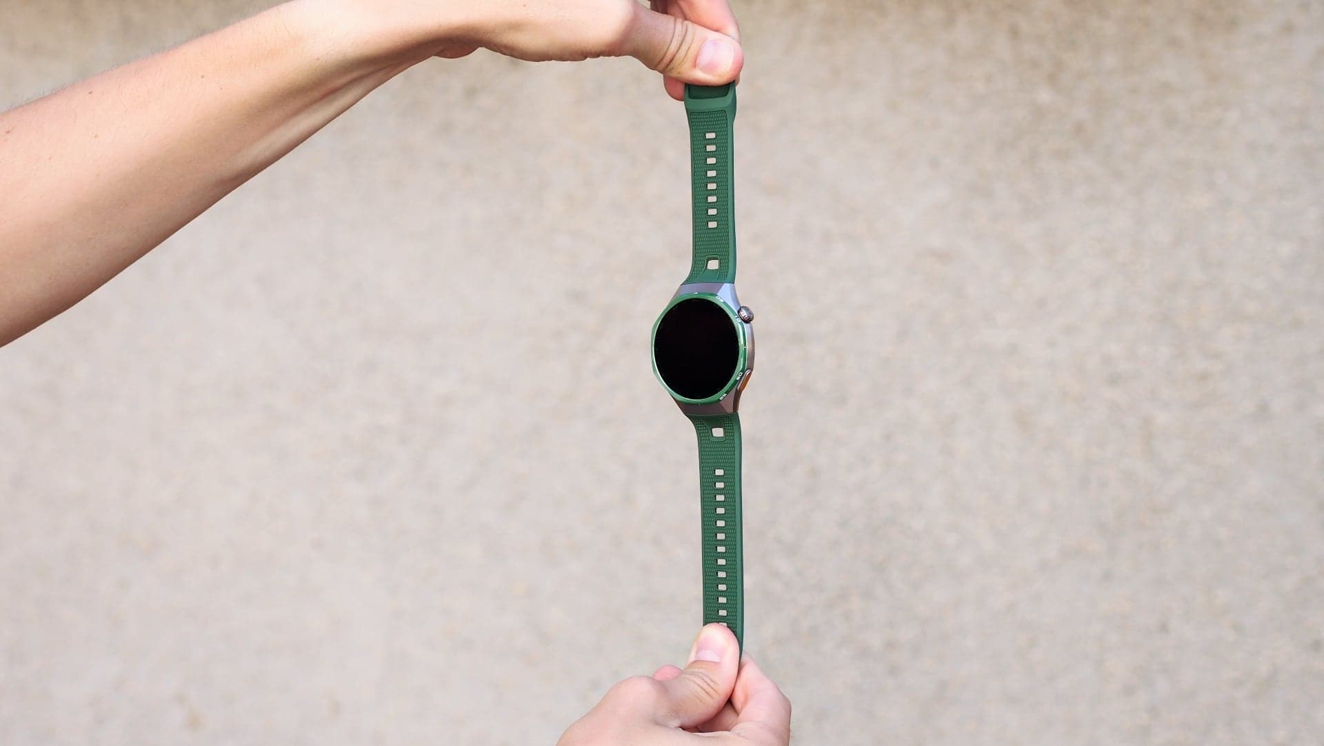 Huawei Watch GT 7 Pro | Zdroj: Luboš Srb