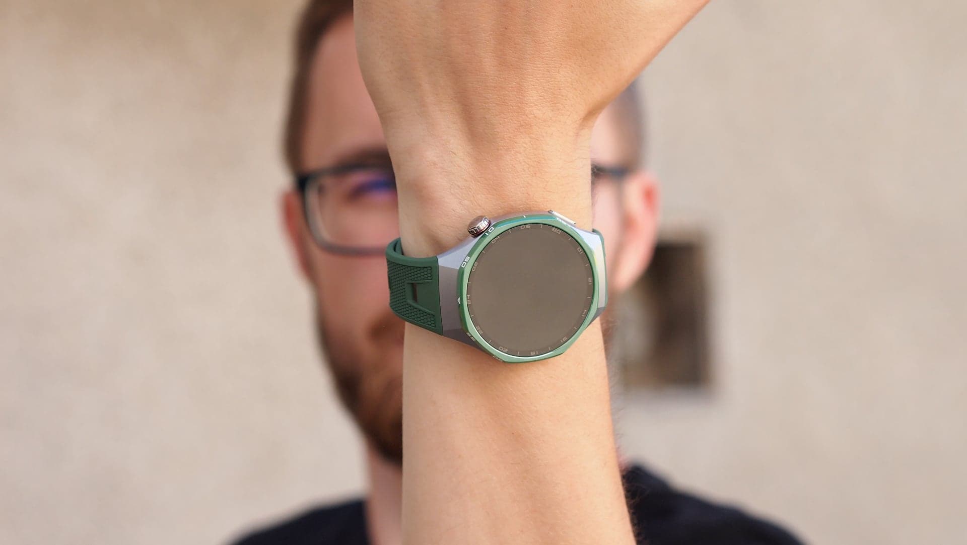 Huawei Watch GT 7 Pro | Zdroj: Luboš Srb