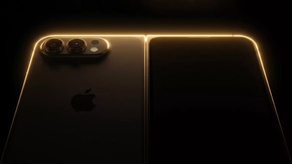 Ruský Caviar právě odhalil iPhone Ultra. Prozradil datum premiéry i výbavu
