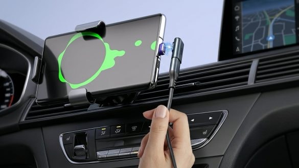 Kaufland nabízí skvělou věc za 218 Kč. Mobil a notebook lze nabíjet jako ze sci-fi