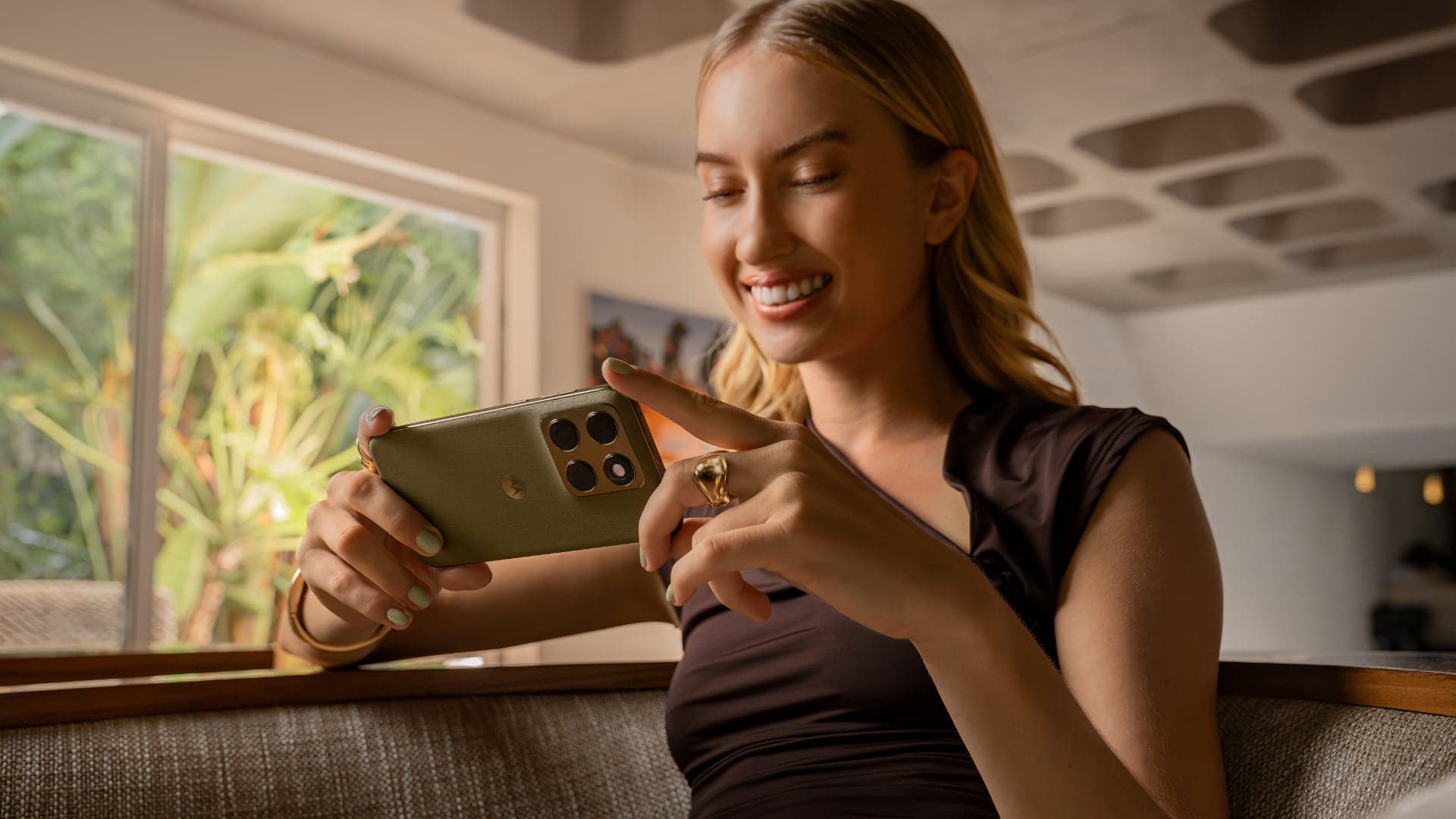 Motorola Edge 2026 | Zdroj: Motorola