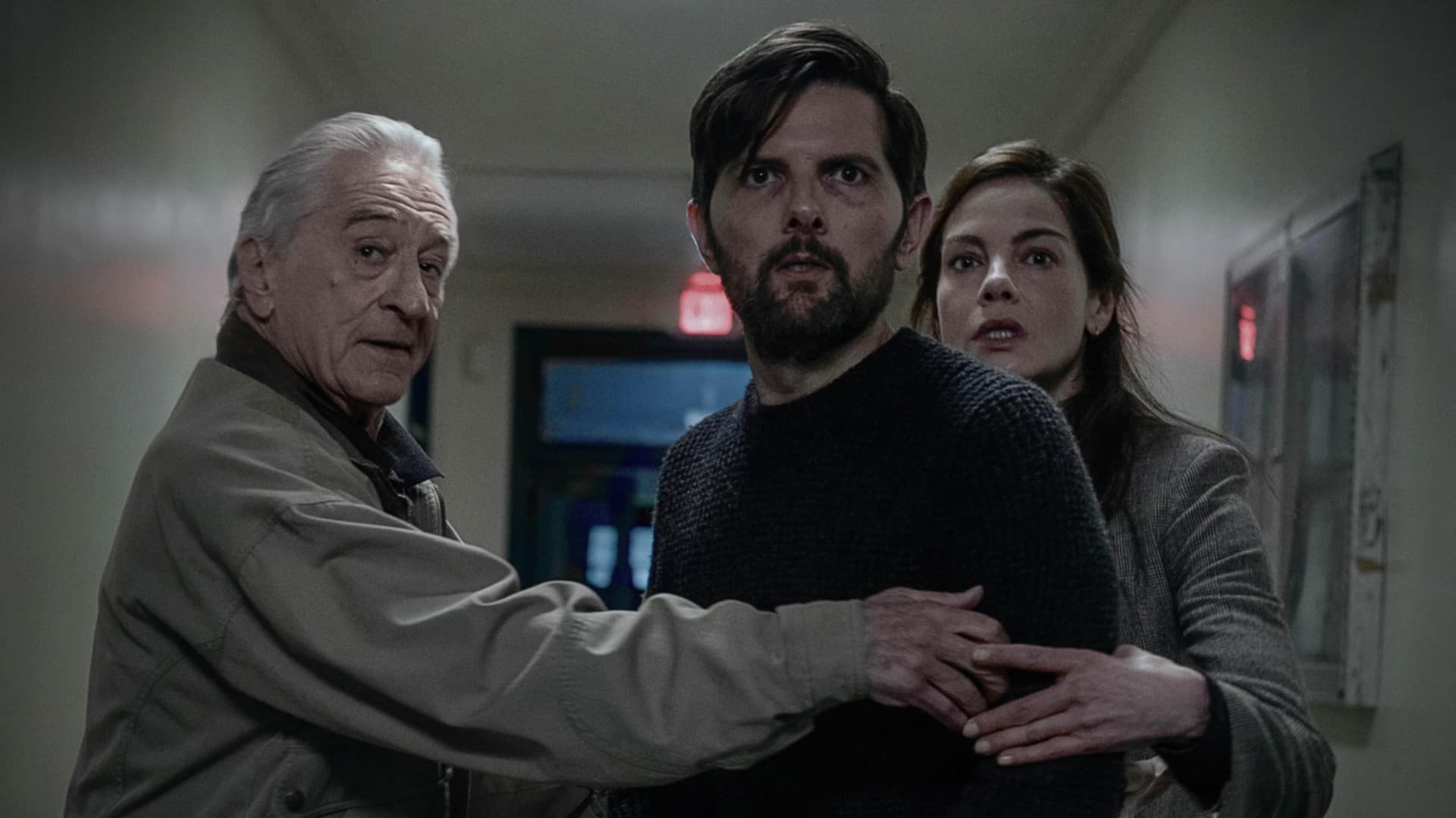 Našeptávač na Netflixu | Zdroj: Netflix
