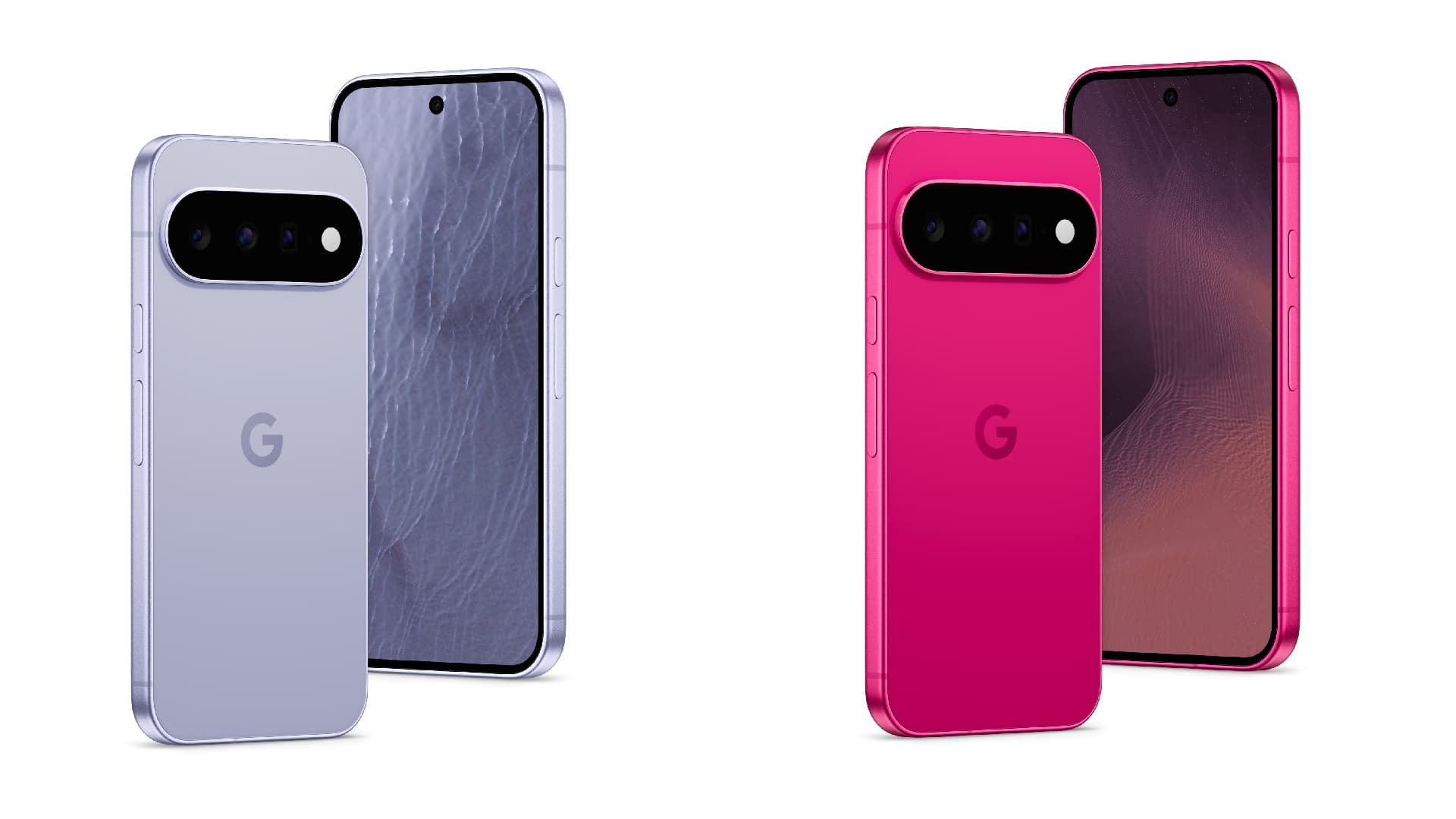 Pixel 11 | Zdroj: Google