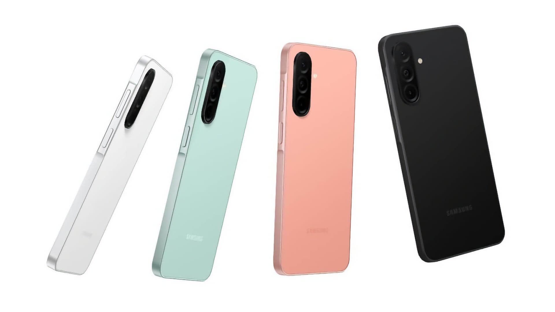 Samsung Galaxy A26 5G | Zdroj: Samsung