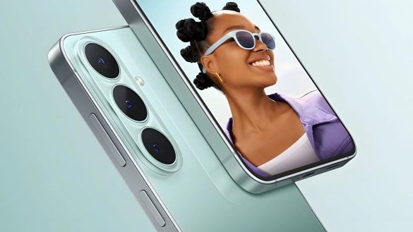 Samsung Galaxy S26 FE odhalen před premiérou. Uniklo prakticky úplně všechno