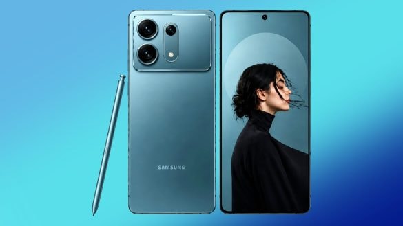 Galaxy S27 Ultra možná nepoznáte. Samsung výrazně změní zadní fotoaparáty