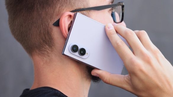 Vodafone zdražuje tarify. Češi si připlatí až 100 Kč měsíčně