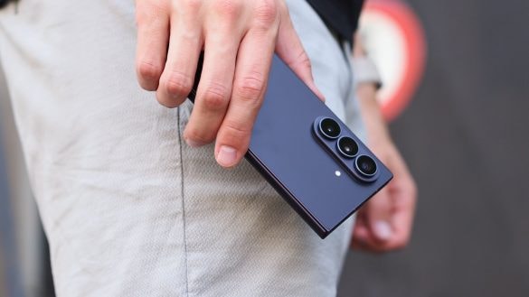 Vyzkoušeli jsme nové AI funkce Samsungu. Tvorbu videí a obrázků výrazně usnadňují