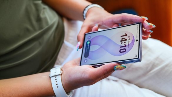 Samsung Galaxy Z Fold 8 má něco, co běžné mobily nabídnout nedokážou