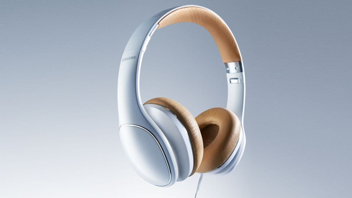 Původní model Samsung Level Over | Zdroj: Samsung