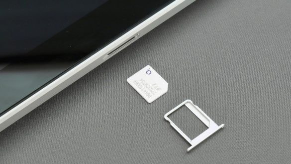 Hackeři mohou ovládnout váš telefon přes SIM kartu. Nepotřebují ani infikovanou aplikaci