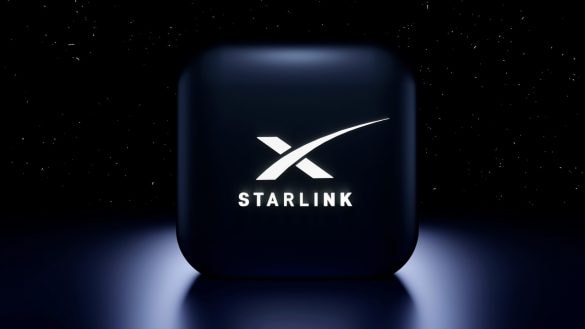 Sousedé se připojí, vy získáte odměnu. Starlink spouští komunitní internet