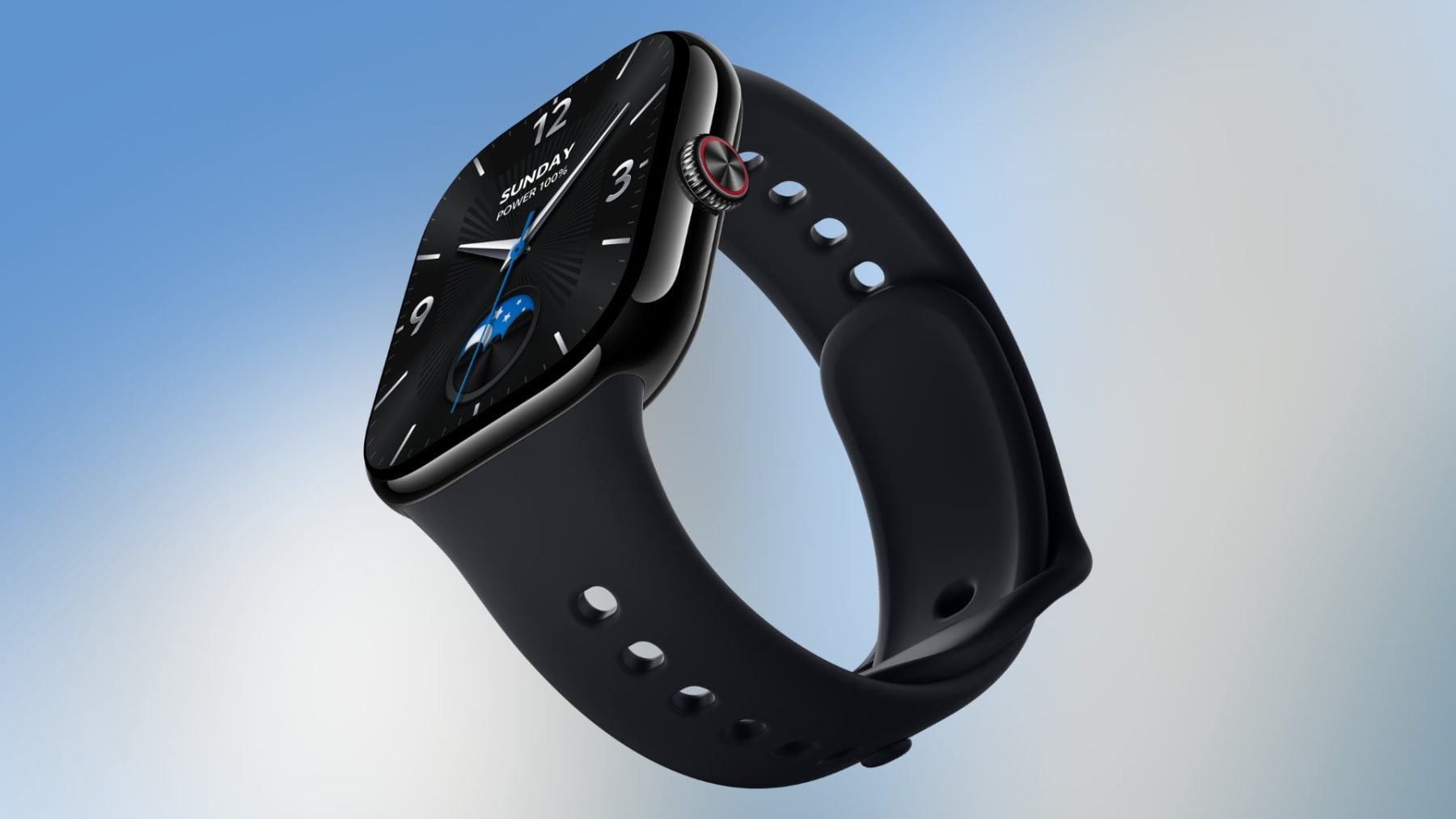Vivo Watch GT 2 | Zdroj: Vivo, úprava: Ondřej Koníček