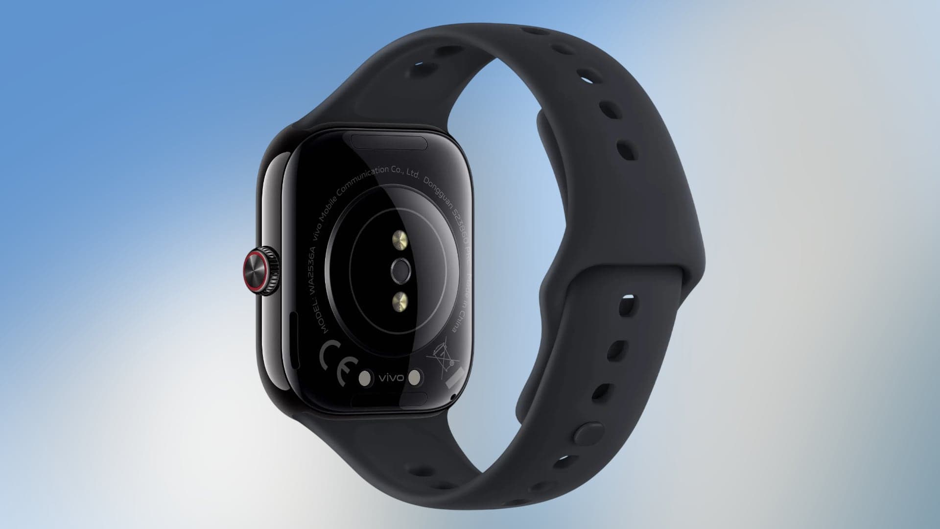 Vivo Watch GT 2 | Zdroj: Vivo, úprava: Ondřej Koníček