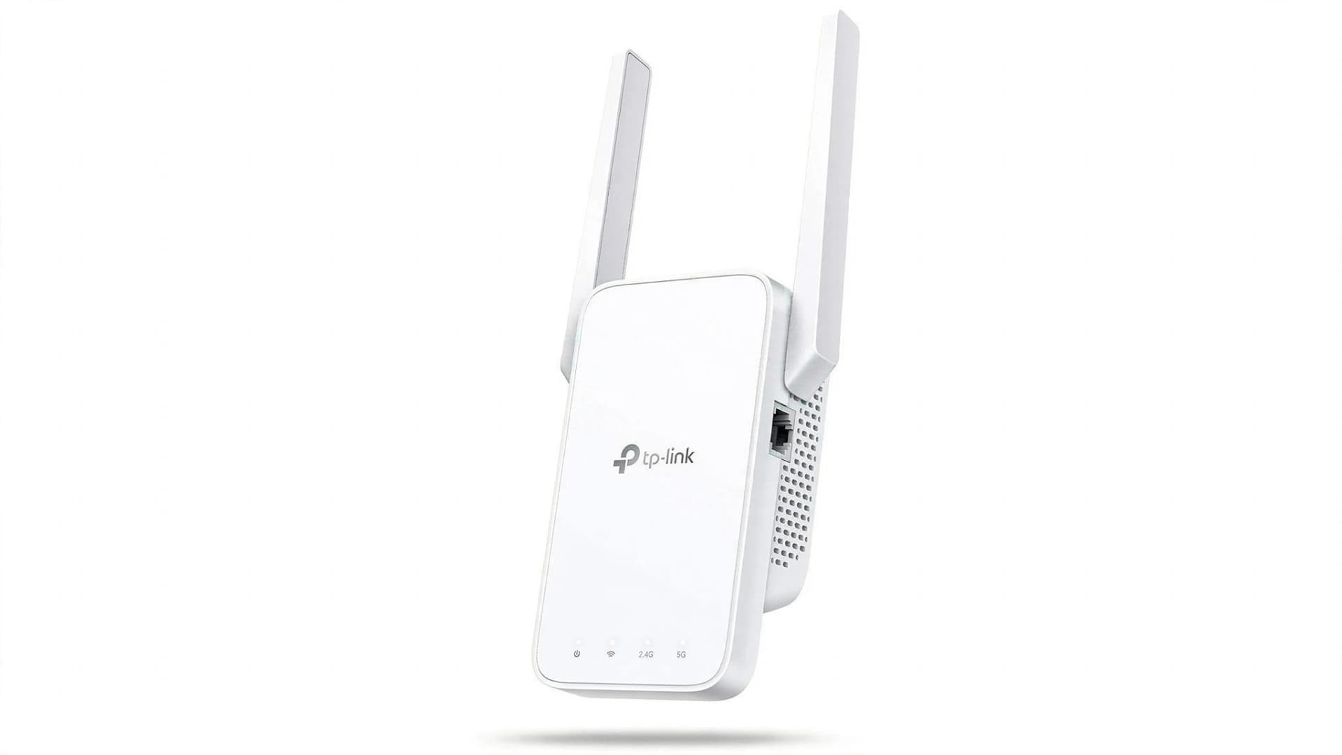 Wi-Fi extender TP-Link RE315 | Zdroj: Alza