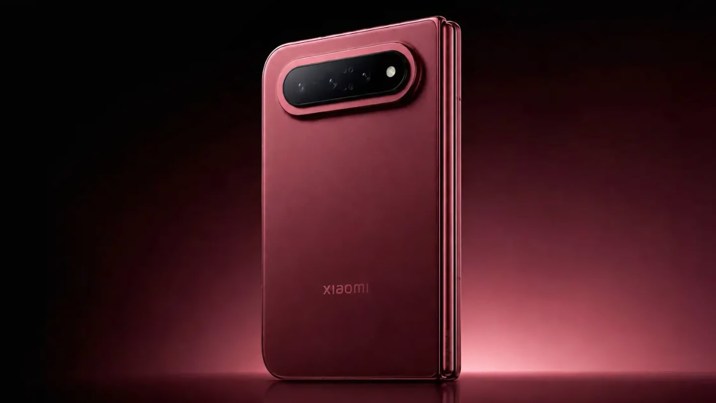Koncept Xiaomi 18 Fold | Zdroj: Concept Phones