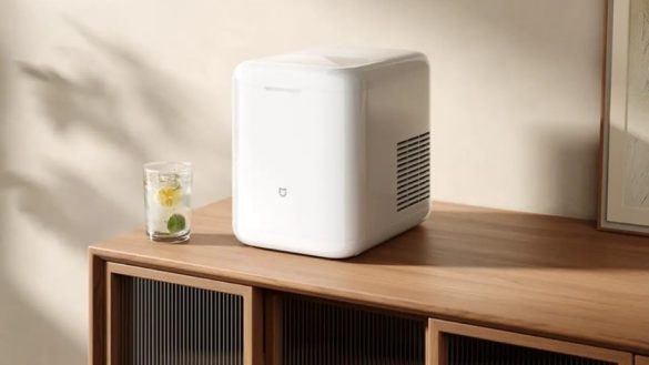 Tahle novinka od Xiaomi nesmí chybět na žádné zahradní párty