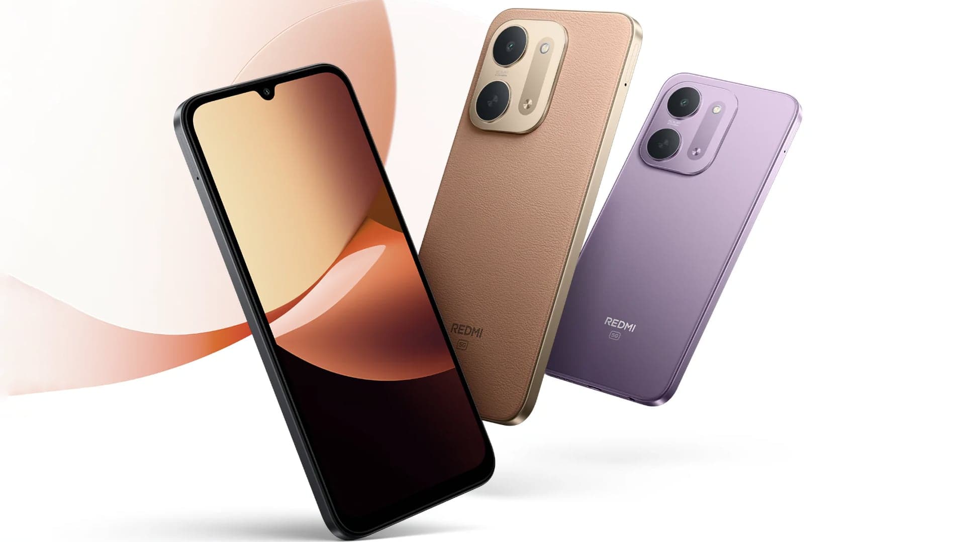Redmi 17C 5G | Zdroj: Xiaomi