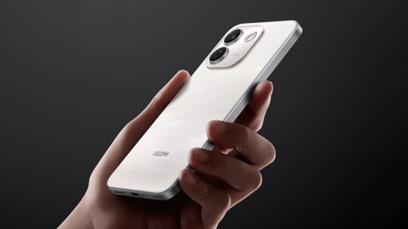 Xiaomi má nový hit střední třídy. Redmi Note 17 Pro Max dostal obří baterii