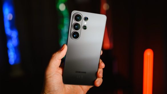 S nákupem Samsungu jste čekali správně. Galaxy S26 Ultra je teď levnější o 12 tisíc