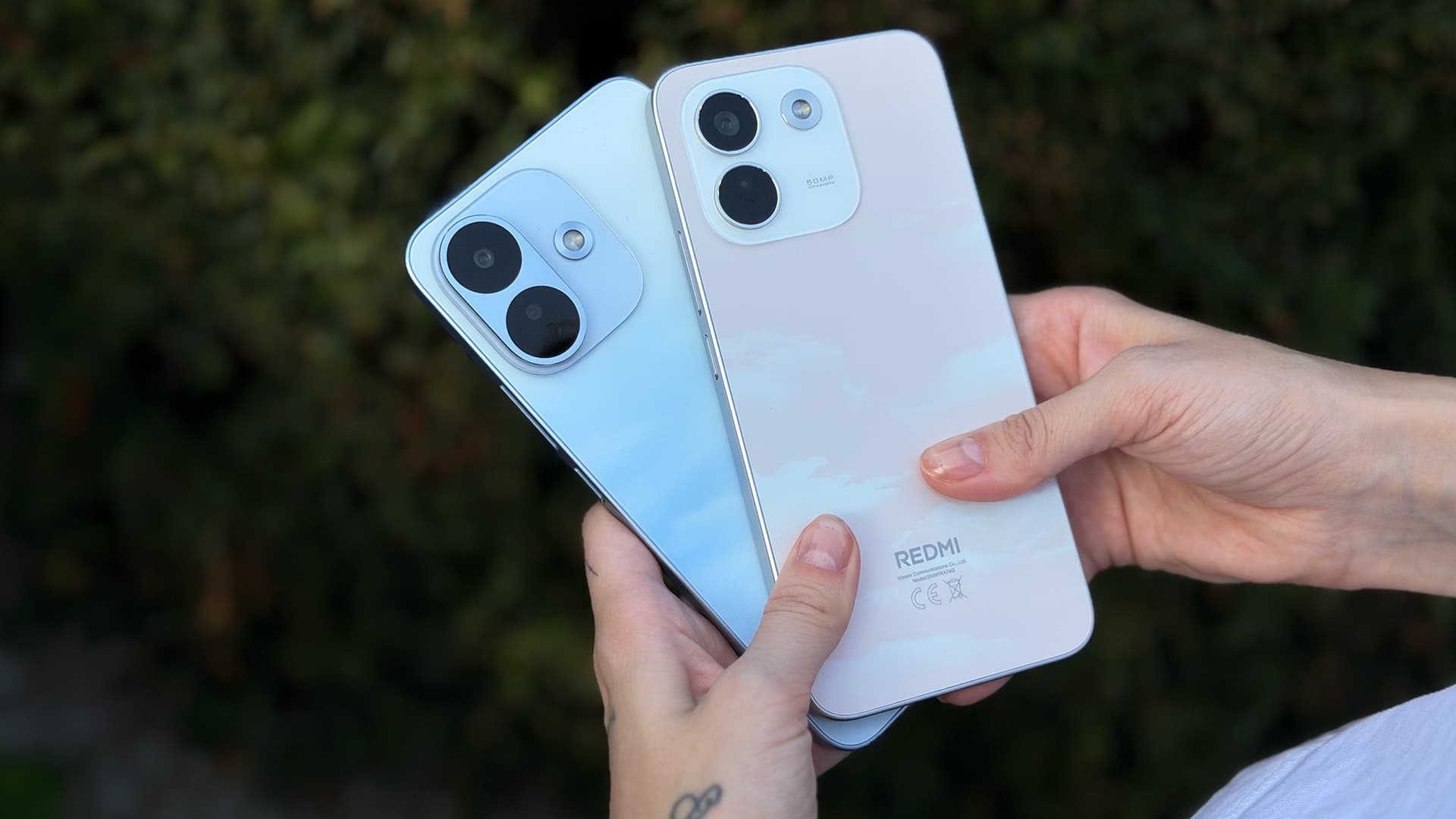 Redmi Note 17 | Zdroj: Mobil Pohotovost