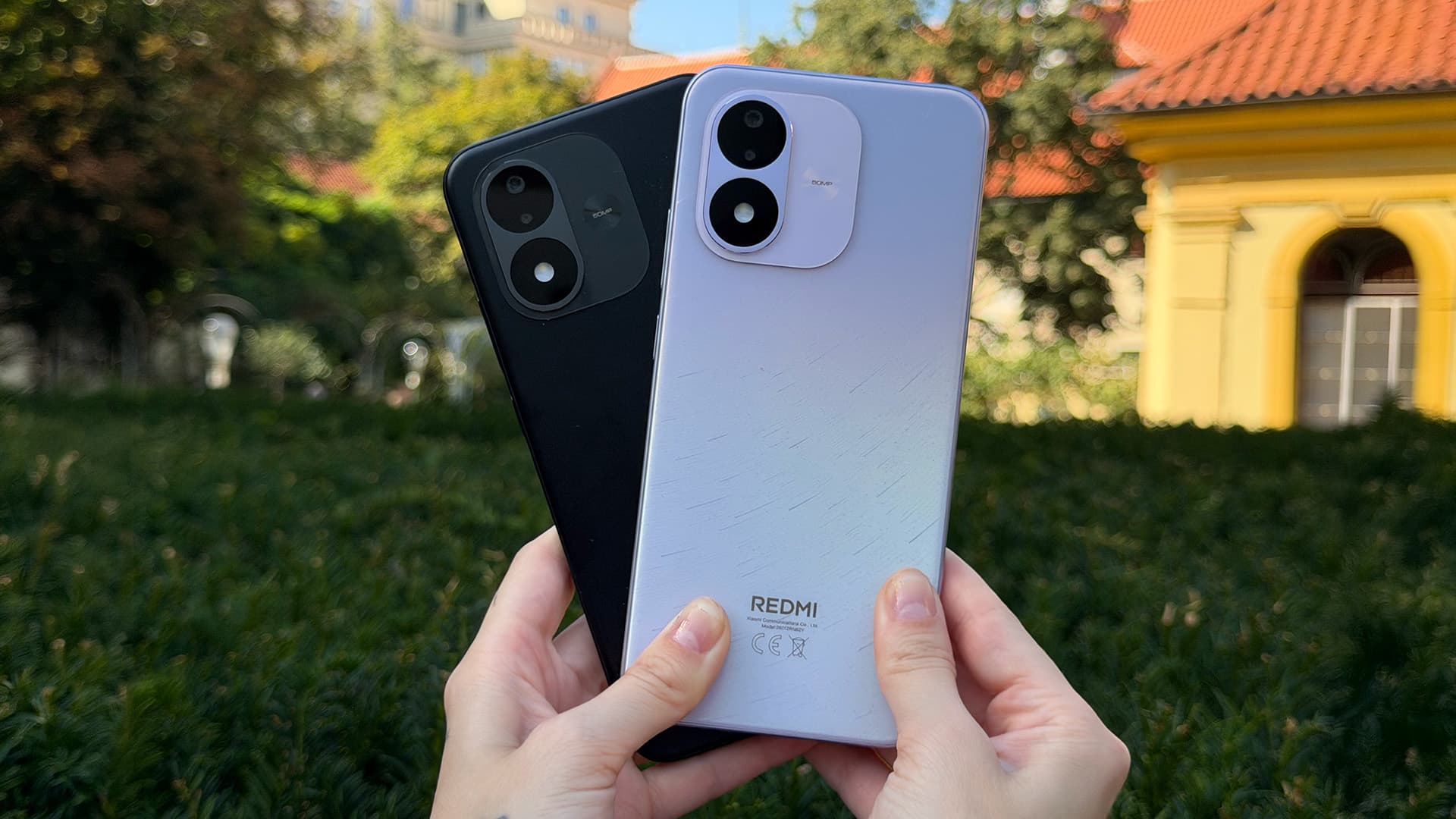 Redmi Note 17 Pro | Zdroj: Mobil Pohotovost