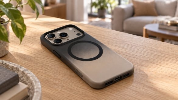 Action má nové pouzdro na iPhone jen za 48 Kč. Překvapí i podporou MagSafe