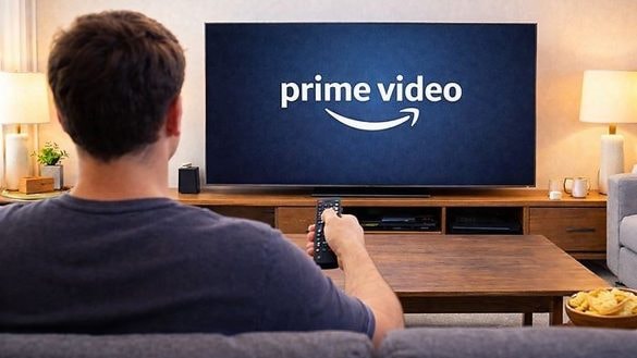 MGM+ a Lionsgate+ dorazily do Česka. Amazon si za ně účtuje příplatek