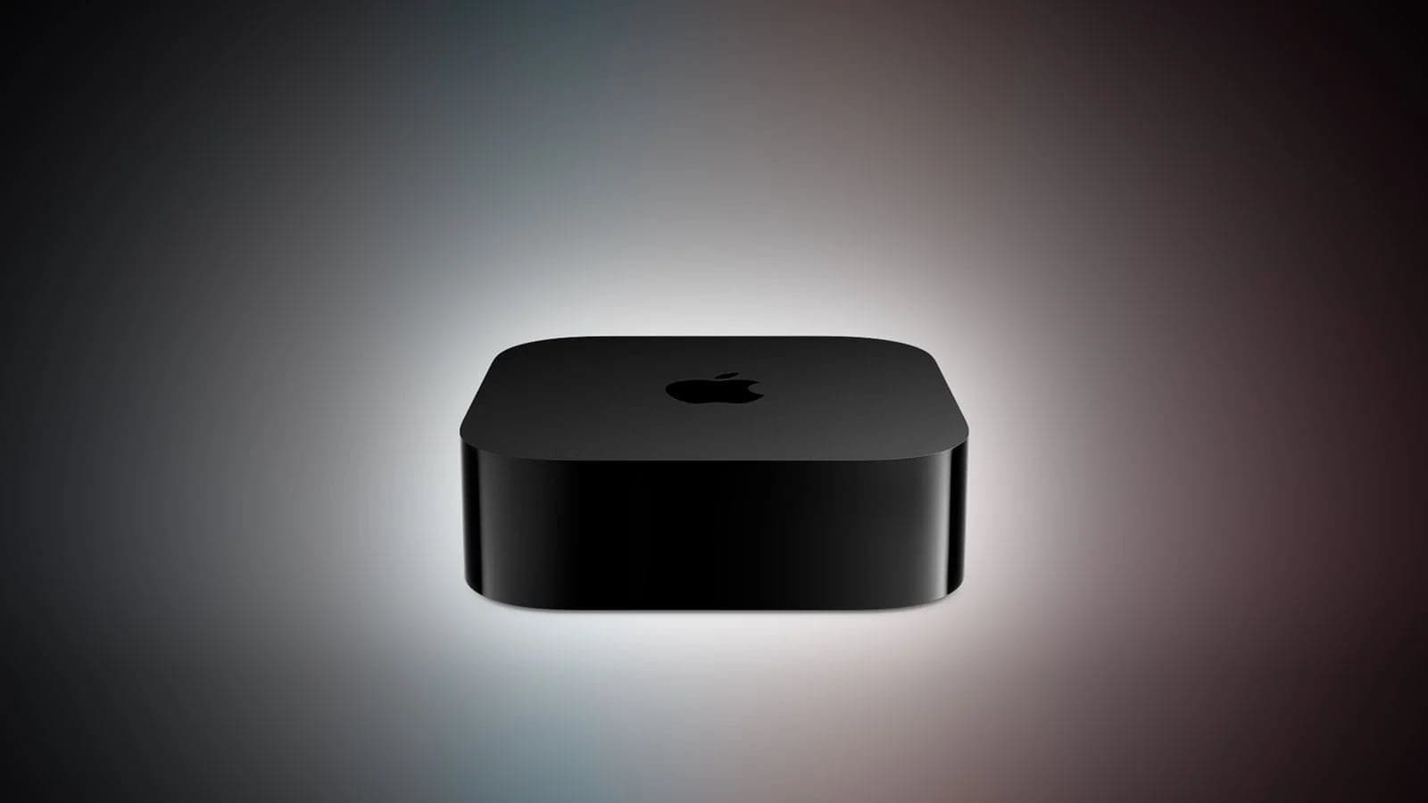 Apple TV 4K (4. generace) | Zdroj: Macrumors