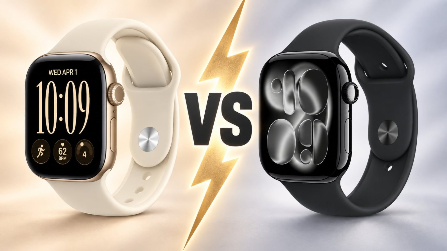 Apple Watch Series 12 vs 11 | Zdroj: Apple, úprava: Tomáš Rajnoch