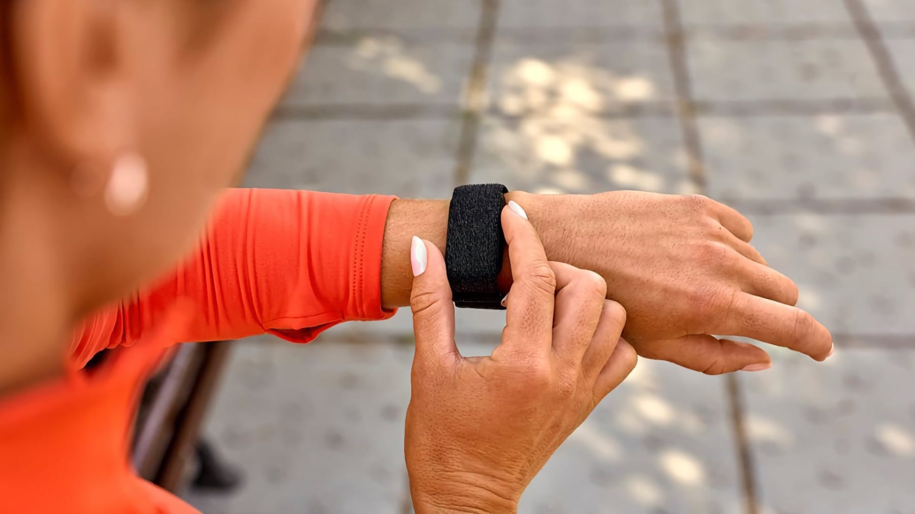 Garmin Cirqa | Zdroj: Garmin