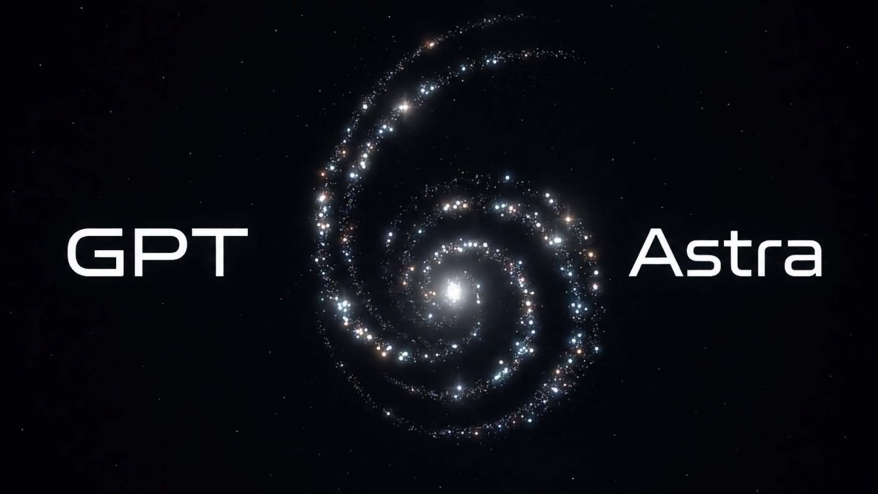 GPT-6 Astra | Zdroj: OpenAI